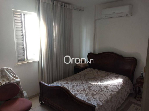 Imagem Apartamento com 3 Quartos à Venda, 107 m² em Setor Oeste - Goiânia Imagem Apartamento com 3 Quartos à Venda, 107 m² em Setor Oeste - Goiânia