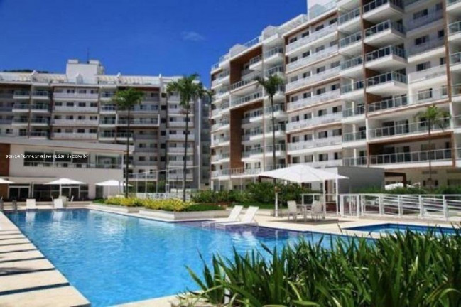 Imagem Apartamento à Venda,  em Recreio Dos Bandeirantes - Rio De Janeiro