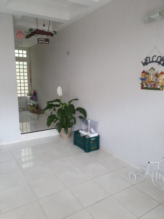 Imagem Sobrado com 3 Quartos à Venda, em Vila Prudente - São Paulo Imagem Sobrado com 3 Quartos à Venda, em Vila Prudente - São Paulo
