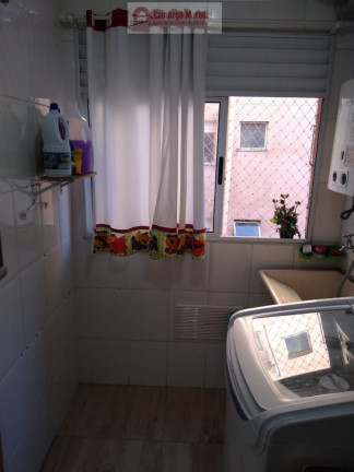 Imagem Apartamento com 2 Quartos à Venda, 48 m² em Mogi Moderno - Mogi Das Cruzes Imagem Apartamento com 2 Quartos à Venda, 48 m² em Mogi Moderno - Mogi Das Cruzes