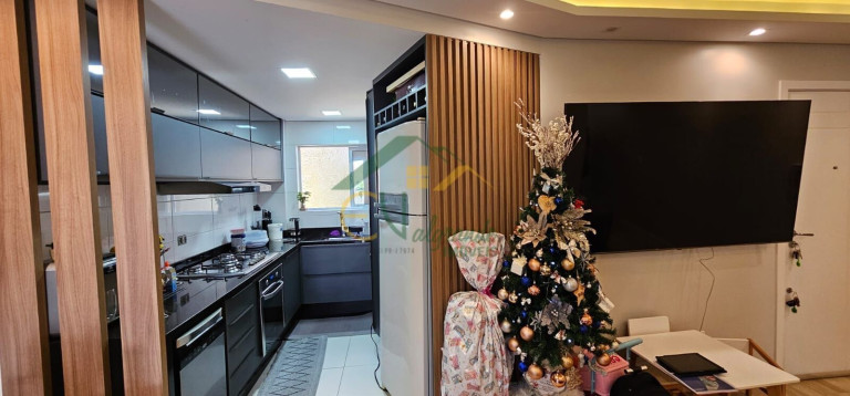Imagem Apartamento com 2 Quartos à Venda, 47 m² em Ouro Fino - São José Dos Pinhais Imagem Apartamento com 2 Quartos à Venda, 47 m² em Ouro Fino - São José Dos Pinhais