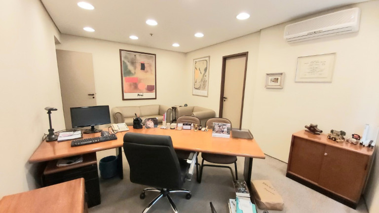 Imagem Ponto Comercial à Venda, 94 m² em Santa Cecília - São Paulo