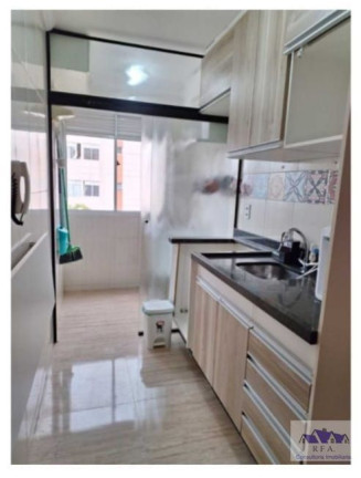 Imagem Apartamento com 2 Quartos à Venda, 46 m² em Jardim Isis - Cotia Imagem Apartamento com 2 Quartos à Venda, 46 m² em Jardim Isis - Cotia