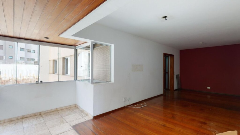 Imagem Apartamento com 4 Quartos à Venda, 111 m² em Pinheiros - São Paulo