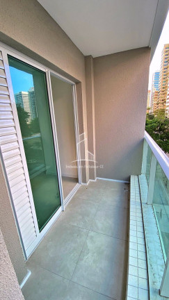 Imagem Apartamento com 2 Quartos à Venda, 54 m² em Meireles - Fortaleza