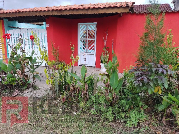 Imagem Casa com 2 Quartos à Venda, 250 m² em Tupy - Itanhaém