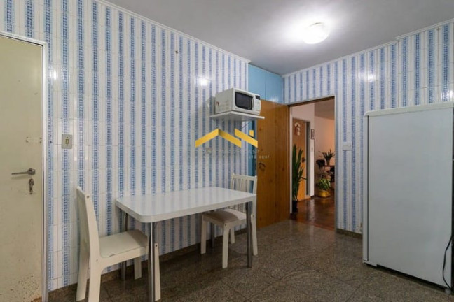 Imagem Apartamento com 3 Quartos à Venda, 123 m² em Jardim Paulista - São Paulo