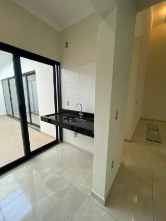 Imagem Casa com 3 Quartos à Venda, 140 m² em Jardim Novo Horizonte - Sorocaba