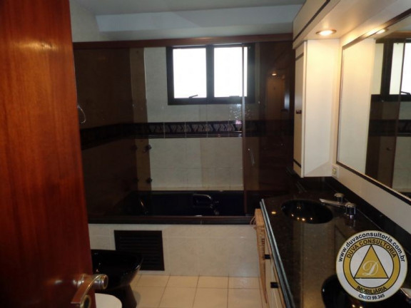 Imagem Apartamento com 4 Quartos à Venda, 112 m² em Vila Alzira - Guarujá Imagem Apartamento com 4 Quartos à Venda, 112 m² em Vila Alzira - Guarujá