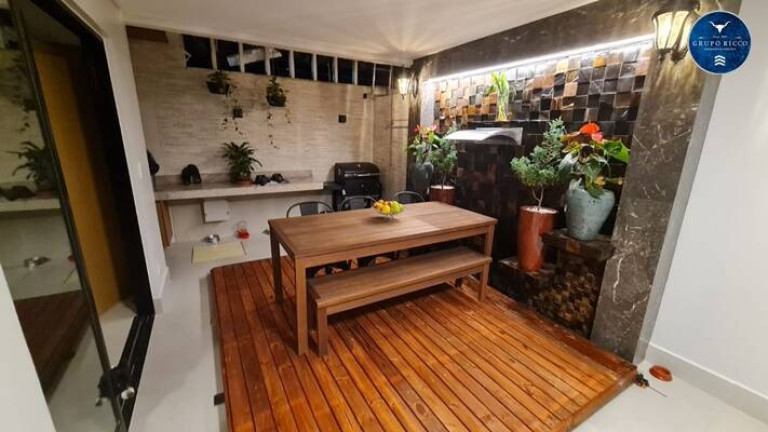Imagem Sobrado com 3 Quartos à Venda, 121 m² em Jardim Atlântico - Goiânia Imagem Sobrado com 3 Quartos à Venda, 121 m² em Jardim Atlântico - Goiânia