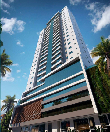 Apartamento com 4 Quartos à Venda, 169 m² em Pioneiros - Balneário Camboriú