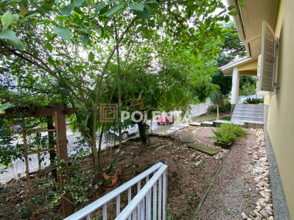 Imagem Casa com 3 Quartos à Venda, 179 m² em Mina Do Mato - Criciúma