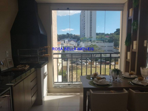 Imagem Apartamento com 2 Quartos à Venda, 82 m² em Jardim Trevo - Jundiaí Imagem Apartamento com 2 Quartos à Venda, 82 m² em Jardim Trevo - Jundiaí