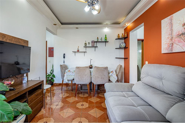 Imagem Apartamento com 2 Quartos à Venda, 56 m² em Mooca - São Paulo Imagem Apartamento com 2 Quartos à Venda, 56 m² em Mooca - São Paulo