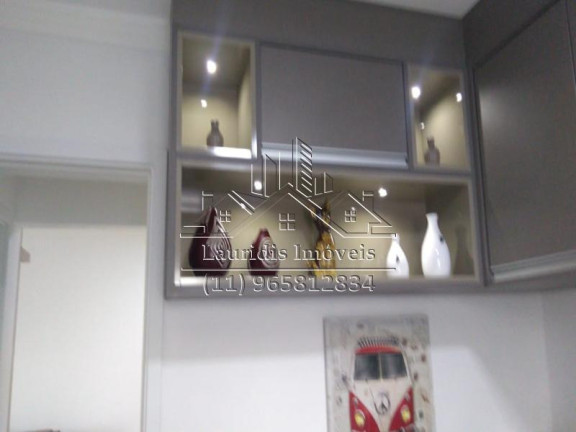 Imagem Imóvel com 3 Quartos à Venda, 66 m² em Guilhermina - Praia Grande