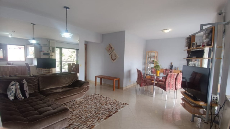 Imagem Apartamento com 2 Quartos à Venda, 79 m² em Bosque Da Saúde - São Paulo Imagem Apartamento com 2 Quartos à Venda, 79 m² em Bosque Da Saúde - São Paulo