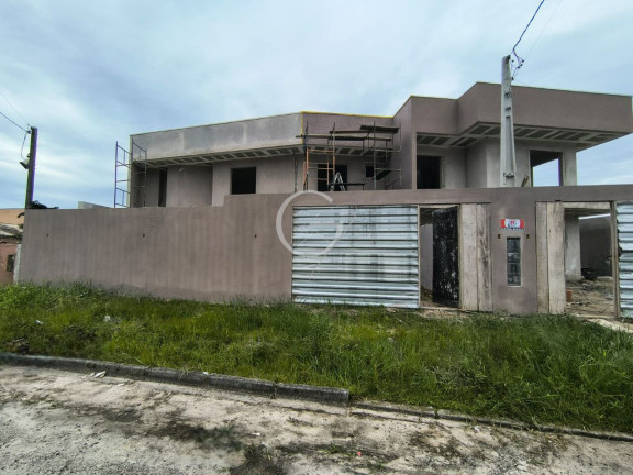 Imagem Sobrado com 2 Quartos à Venda, 99 m² em Bom Retiro - Matinhos