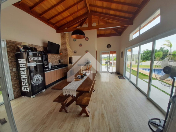 Imagem Casa de Condomínio com 4 Quartos à Venda, 239 m² em Chácara Amoreira - Tatuí Imagem Casa de Condomínio com 4 Quartos à Venda, 239 m² em Chácara Amoreira - Tatuí