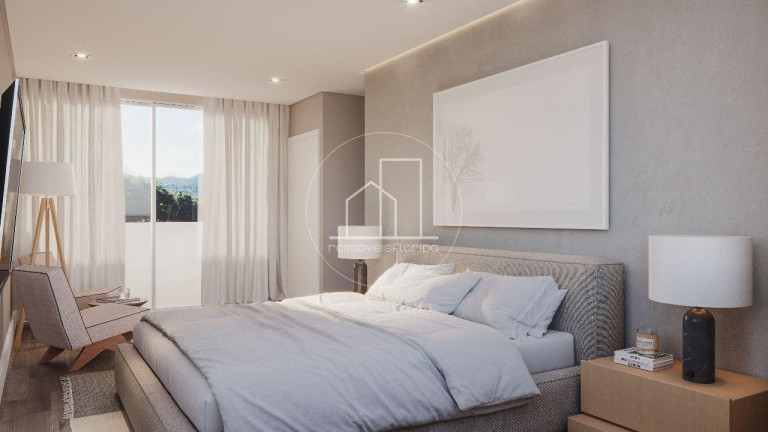 Imagem Casa com 4 Quartos à Venda, 740 m² em Cachoeira Do Bom Jesus - Florianópolis
