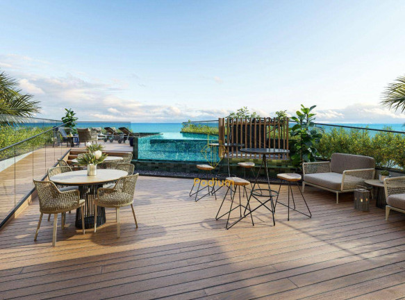 Imagem Imóvel com 1 Quarto à Venda, 50 m² em Jardim Oceania - João Pessoa Imagem Imóvel com 1 Quarto à Venda, 50 m² em Jardim Oceania - João Pessoa
