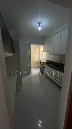 Imagem Apartamento com 3 Quartos à Venda, 83 m² em Jardim Aquarius - São José Dos Campos