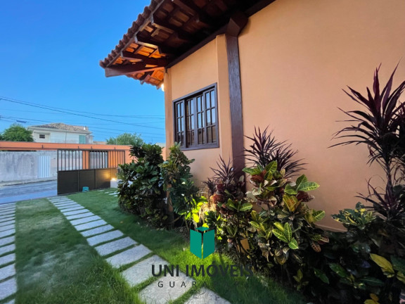 Imagem Casa com 3 Quartos à Venda, 360 m² em Interlagos - Vila Velha