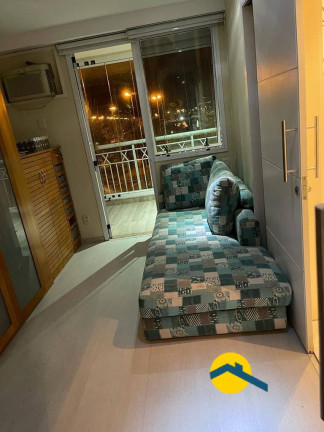 Imagem Cobertura com 3 Quartos à Venda, 230 m² em São Francisco - Niterói