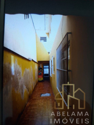Imagem Sobrado com 4 Quartos à Venda, 182 m² em Parque Jaçatuba - Santo André