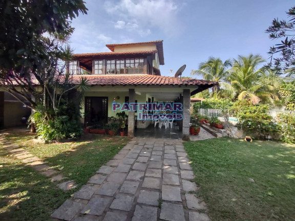 Imagem Casa com 4 Quartos à Venda, 505 m² em Jardim Atlântico Central (itaipuaçu) - Maricá Imagem Casa com 4 Quartos à Venda, 505 m² em Jardim Atlântico Central (itaipuaçu) - Maricá