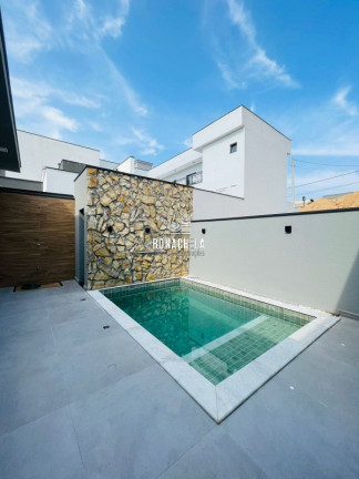 Imagem Casa com 3 Quartos à Venda, em Residencial Milano - Indaiatuba Imagem Casa com 3 Quartos à Venda, em Residencial Milano - Indaiatuba