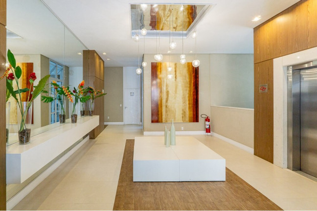 Imagem Apartamento com 1 Quarto à Venda, 42 m² em Jardim Portal I E Ii - São Paulo