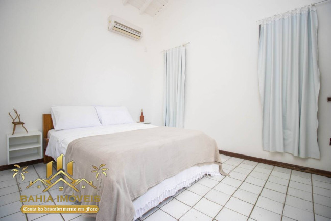 Imagem Casa com 4 Quartos à Venda, 525 m² em Taperapuan - Porto Seguro Imagem Casa com 4 Quartos à Venda, 525 m² em Taperapuan - Porto Seguro