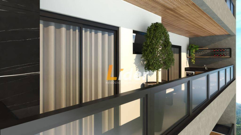 Imagem Apartamento com 2 Quartos à Venda, 92 m² em Jardim Laranjeiras - Juiz De Fora