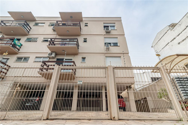 Imagem Apartamento com 1 Quarto à Venda, 39 m² em Passo Da Areia - Porto Alegre Imagem Apartamento com 1 Quarto à Venda, 39 m² em Passo Da Areia - Porto Alegre