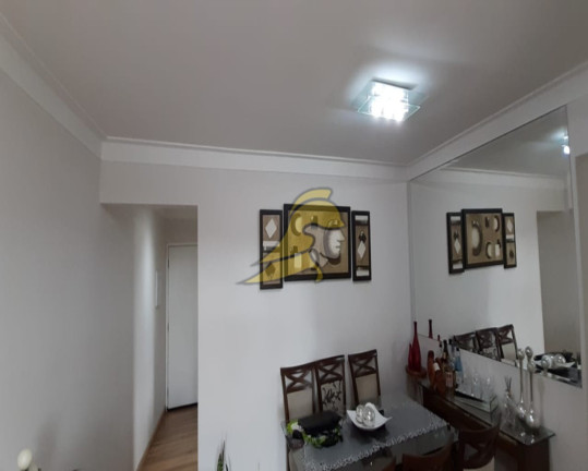 Imagem Apartamento com 3 Quartos à Venda, 80 m² em Jaguaribe - Osasco