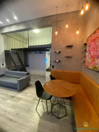 Imagem Apartamento à Venda, 37 m² em Granja Viana - Cotia