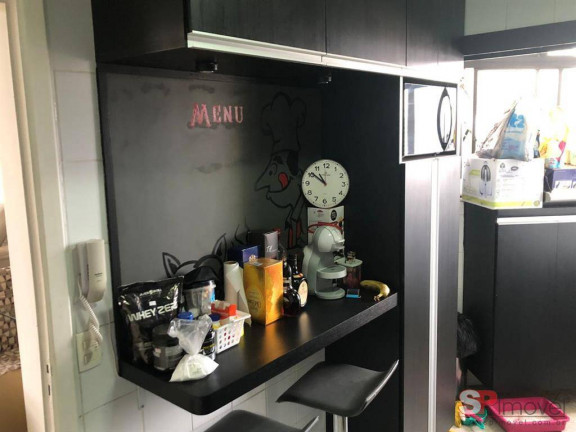 Imagem Cobertura com 2 Quartos à Venda, 166 m² em Analia Franco - São Paulo Imagem Cobertura com 2 Quartos à Venda, 166 m² em Analia Franco - São Paulo