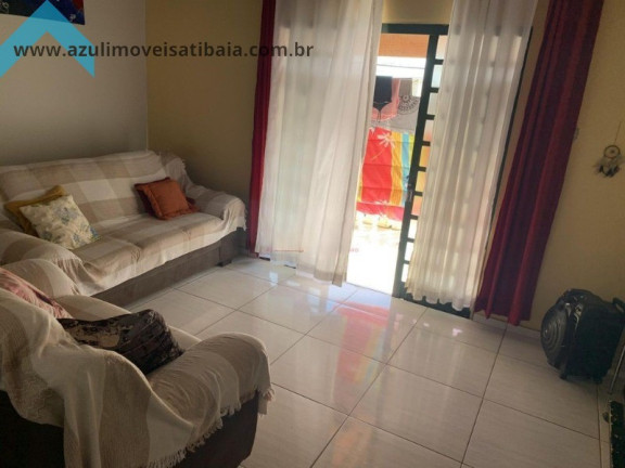 Imagem Casa com 2 Quartos à Venda, 80 m² em Jardim Alvinópolis - Atibaia Imagem Casa com 2 Quartos à Venda, 80 m² em Jardim Alvinópolis - Atibaia