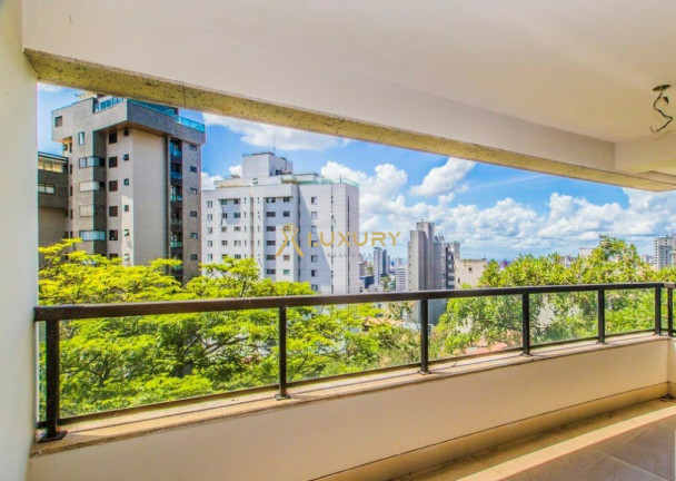 Imagem Imóvel com 3 Quartos à Venda, 107 m² em Sion - Belo Horizonte Imagem Imóvel com 3 Quartos à Venda, 107 m² em Sion - Belo Horizonte