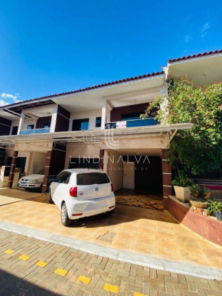 Imagem Casa com 3 Quartos para Alugar, 98 m² em Vila Adriana - Foz Do Iguacu Imagem Casa com 3 Quartos para Alugar, 98 m² em Vila Adriana - Foz Do Iguacu