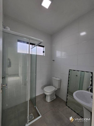 Imagem Casa com 2 Quartos à Venda, 56 m² em Rio Caveiras - Biguaçu Imagem Casa com 2 Quartos à Venda, 56 m² em Rio Caveiras - Biguaçu
