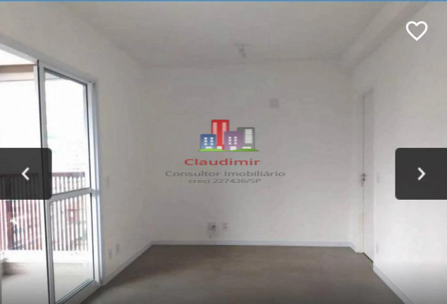 Imagem Apartamento com 2 Quartos à Venda ou Locação, 60 m² em Pinheiros - São Paulo Imagem Apartamento com 2 Quartos à Venda ou Locação, 60 m² em Pinheiros - São Paulo