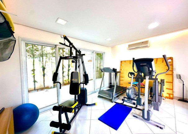 Imagem Casa de Condomínio com 4 Quartos à Venda, 744 m² em Residencial Tambore - Barueri Imagem Casa de Condomínio com 4 Quartos à Venda, 744 m² em Residencial Tambore - Barueri