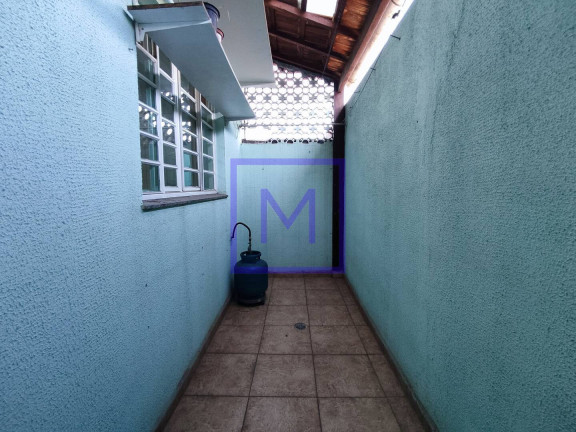 Imagem Casa de Condomínio com 2 Quartos à Venda, 60 m² em Itaquera - São Paulo