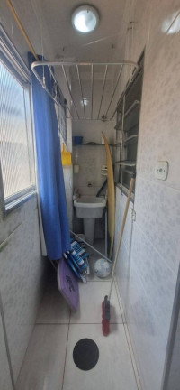 Imagem Apartamento com 1 Quarto à Venda, 62 m² em Guilhermina - Praia Grande Imagem Apartamento com 1 Quarto à Venda, 62 m² em Guilhermina - Praia Grande