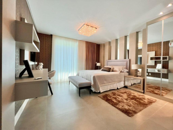 Imagem Casa com 6 Quartos à Venda, 473 m² em Zona Nova - Xangri-la Imagem Casa com 6 Quartos à Venda, 473 m² em Zona Nova - Xangri-la