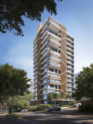Apartamento com 4 Quartos à Venda, 382 m² em Bela Vista - Porto Alegre