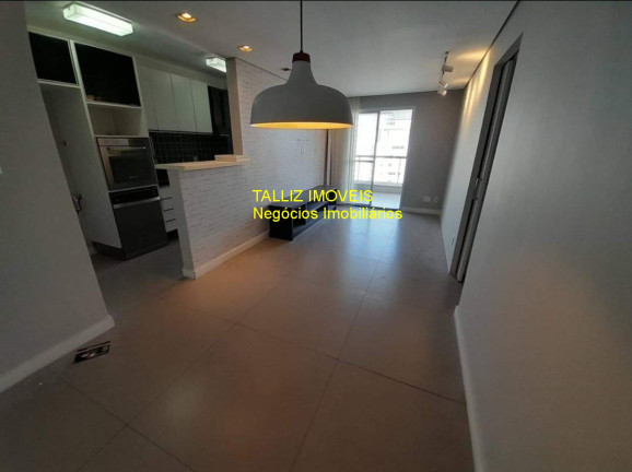 Imagem Apartamento com 3 Quartos para Alugar, 87 m² em Vila Andrade- One Jardim Sul - São Paulo Imagem Apartamento com 3 Quartos para Alugar, 87 m² em Vila Andrade- One Jardim Sul - São Paulo