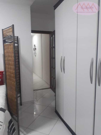 Imagem Apartamento com 2 Quartos à Venda, 100 m² em Campestre - Santo André