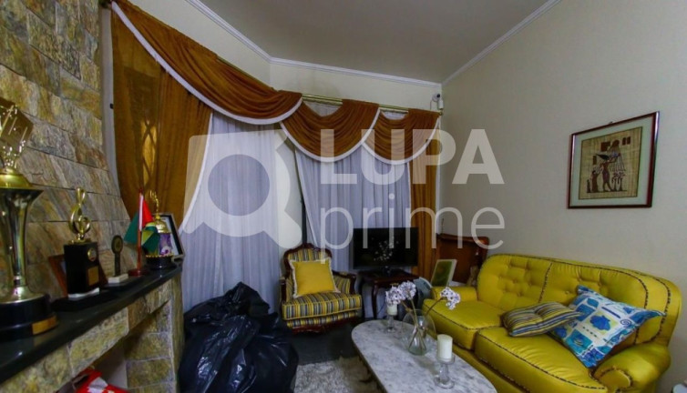 Imagem Casa com 3 Quartos à Venda, 239 m² em Tucuruvi - São Paulo Imagem Casa com 3 Quartos à Venda, 239 m² em Tucuruvi - São Paulo